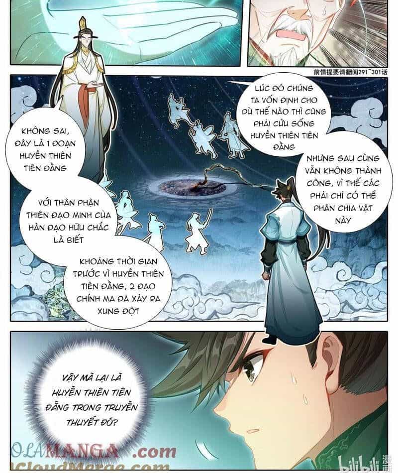 Phàm Nhân Tu Tiên - Chương 345.6 - ảnh 15