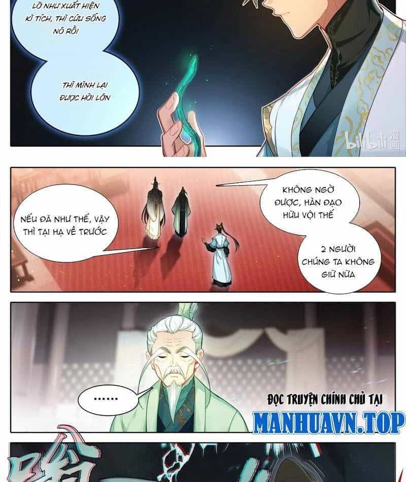 Phàm Nhân Tu Tiên - Chương 345.9 - ảnh 15
