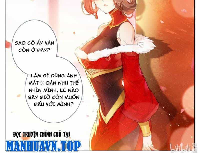 Phàm Nhân Tu Tiên - Chương 346 - ảnh 2