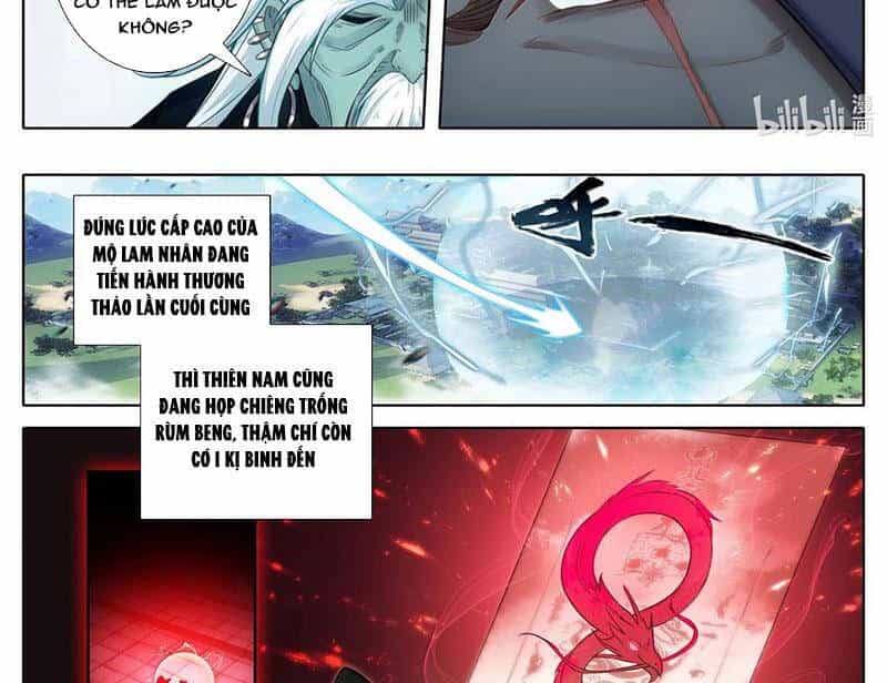 Phàm Nhân Tu Tiên - Chương 346 - ảnh 23
