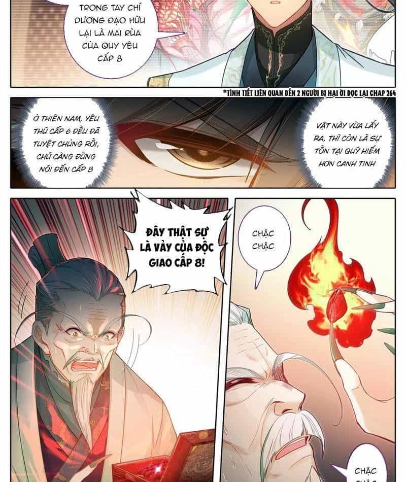 Phàm Nhân Tu Tiên - Chương 346.1 - ảnh 8