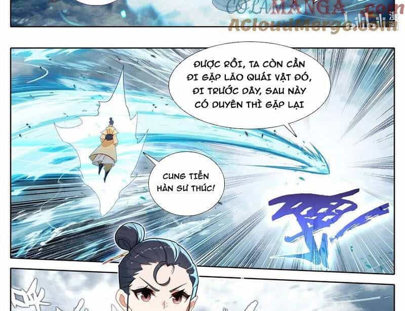 Phàm Nhân Tu Tiên - Chương 346.2 - ảnh 13