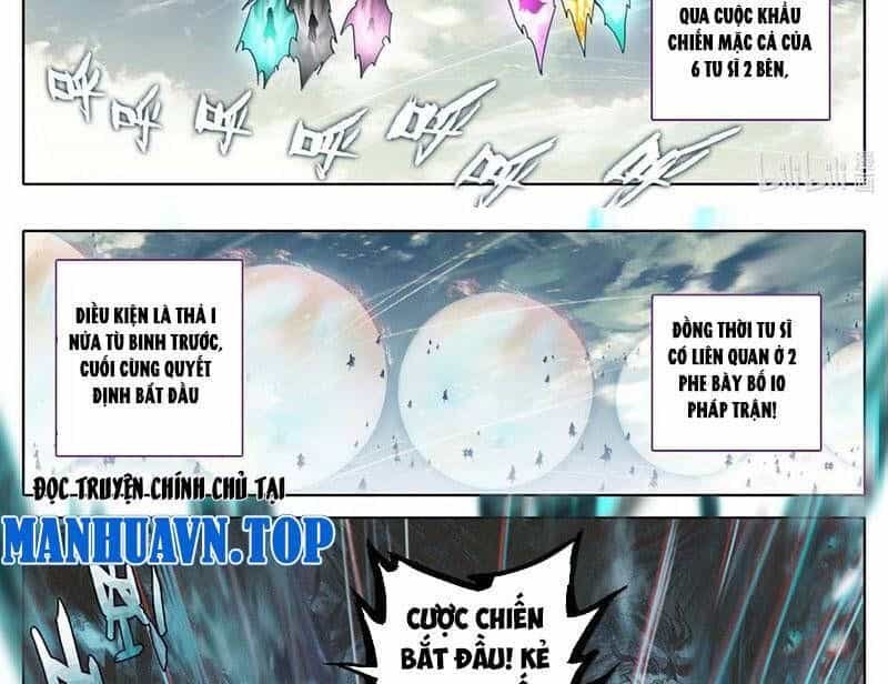 Phàm Nhân Tu Tiên - Chương 346.2 - ảnh 31