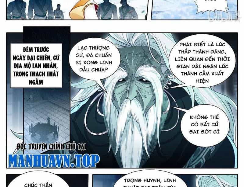 Phàm Nhân Tu Tiên - Chương 346.4 - ảnh 15