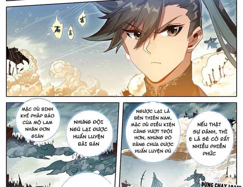 Phàm Nhân Tu Tiên - Chương 346.4 - ảnh 28