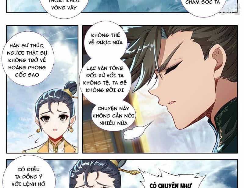 Phàm Nhân Tu Tiên - Chương 346.8 - ảnh 10