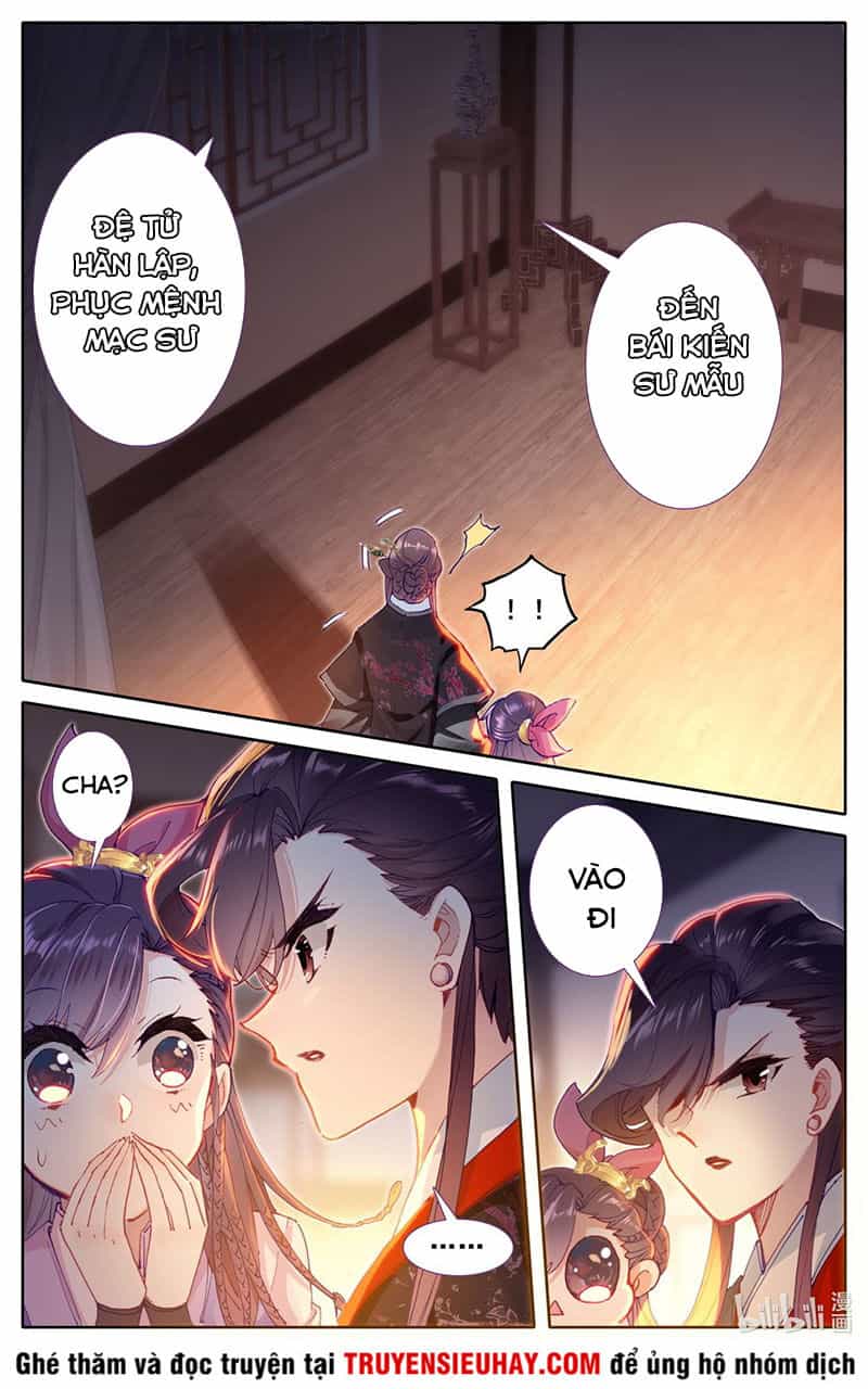 Phàm Nhân Tu Tiên - Chương 46 - ảnh 10