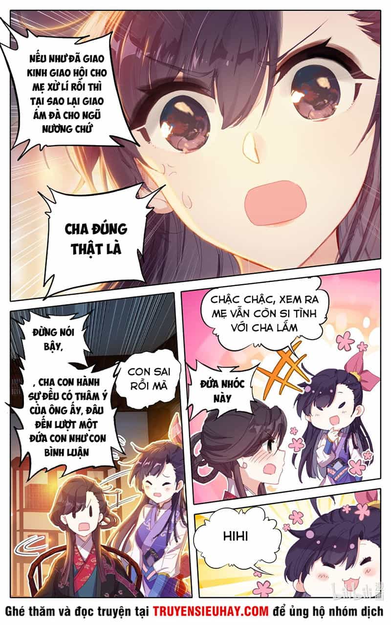 Phàm Nhân Tu Tiên - Chương 46 - ảnh 5