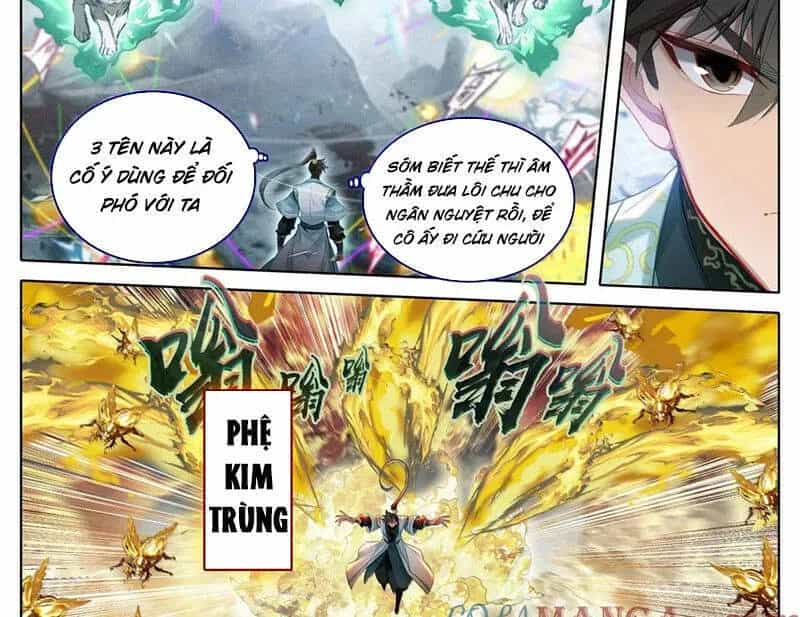 Phàm Nhân Tu Tiên - Chương 349.2 - ảnh 9