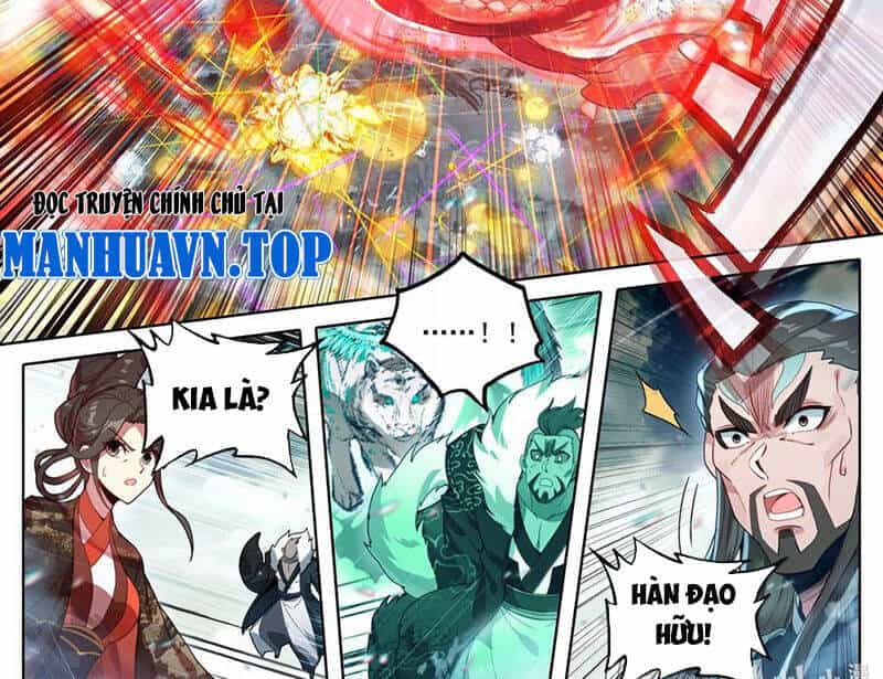 Phàm Nhân Tu Tiên - Chương 350 - ảnh 7