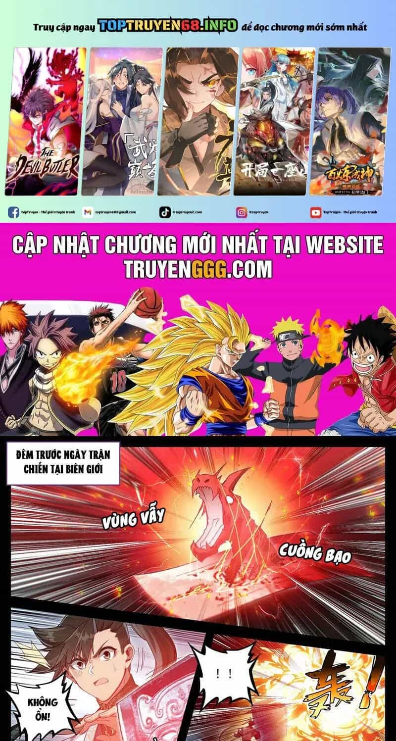 Phàm Nhân Tu Tiên - Chương 350.2 - ảnh 2