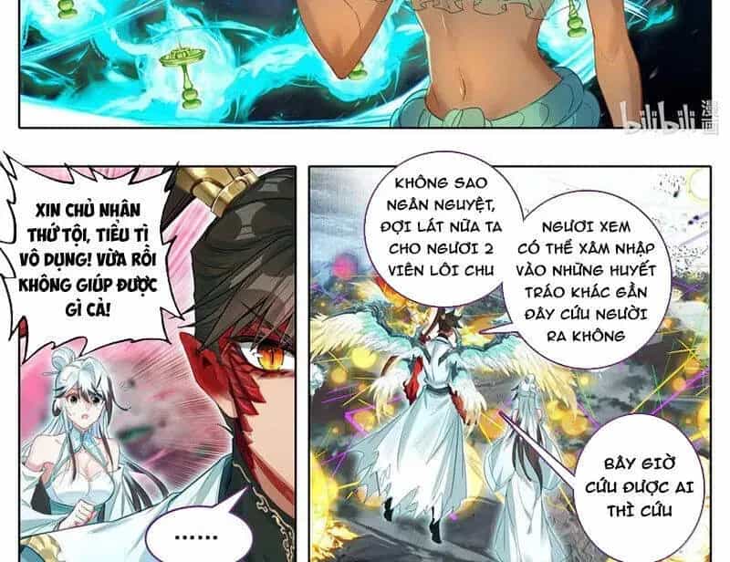 Phàm Nhân Tu Tiên - Chương 350.4 - ảnh 29
