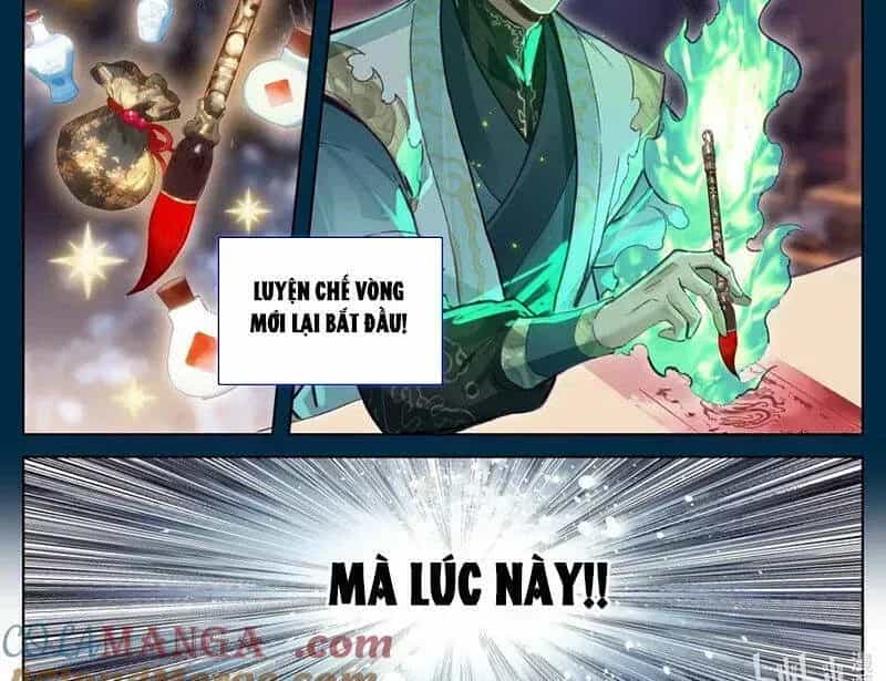 Phàm Nhân Tu Tiên - Chương 350.6 - ảnh 7