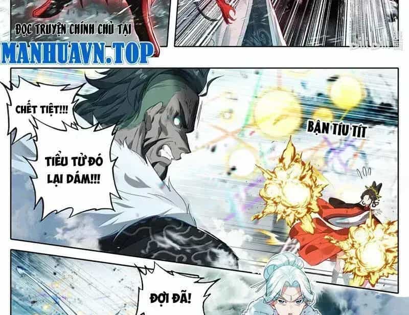 Phàm Nhân Tu Tiên - Chương 350.8 - ảnh 23