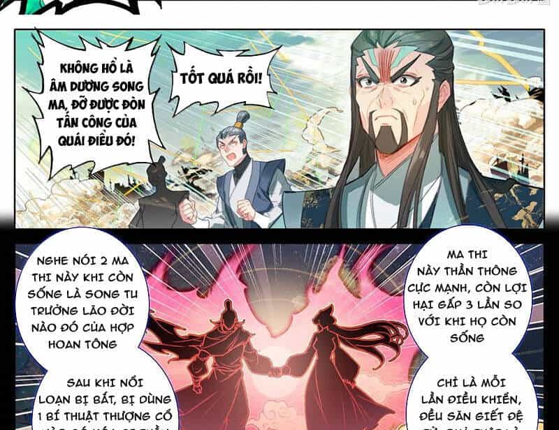 Phàm Nhân Tu Tiên - Chương 351 - ảnh 4