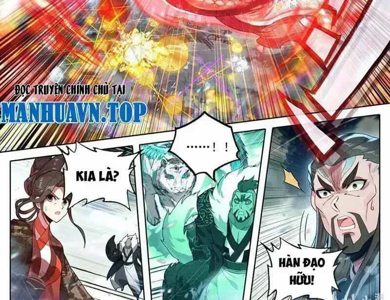 Phàm Nhân Tu Tiên - Chương 351.5 - ảnh 14
