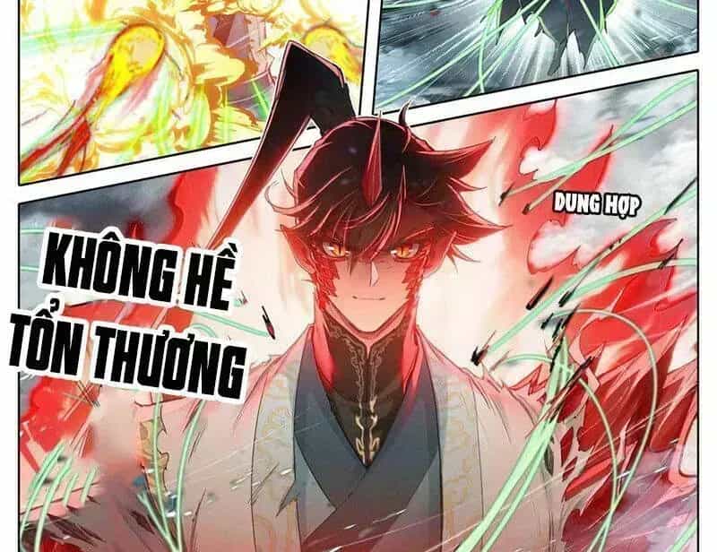 Phàm Nhân Tu Tiên - Chương 351.5 - ảnh 22