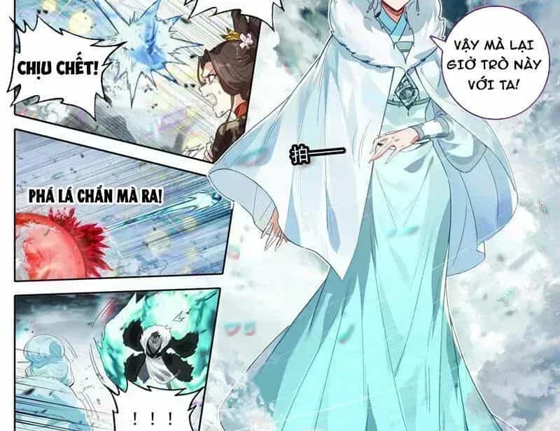 Phàm Nhân Tu Tiên - Chương 351.5 - ảnh 28