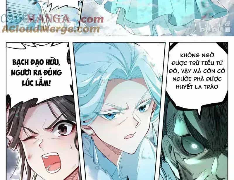 Phàm Nhân Tu Tiên - Chương 351.5 - ảnh 29