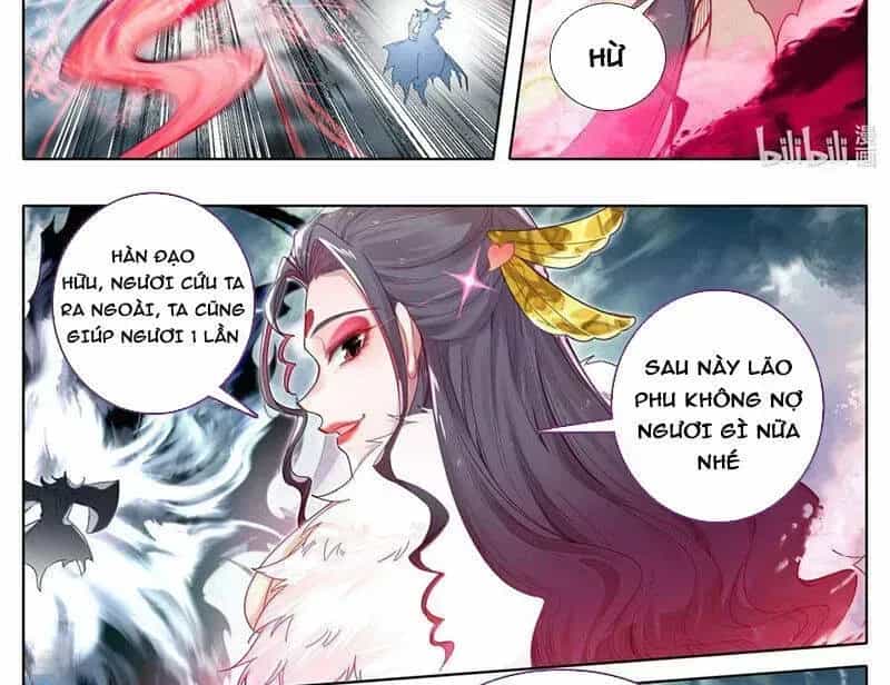 Phàm Nhân Tu Tiên - Chương 351.6 - ảnh 30