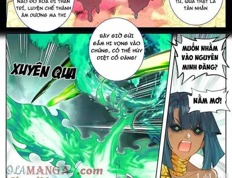 Phàm Nhân Tu Tiên - Chương 351.8 - ảnh 8