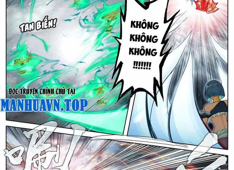 Phàm Nhân Tu Tiên - Chương 352.1 - ảnh 12