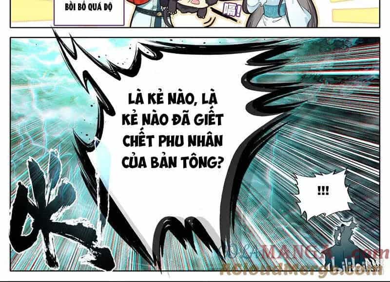 Phàm Nhân Tu Tiên - Chương 352.1 - ảnh 30