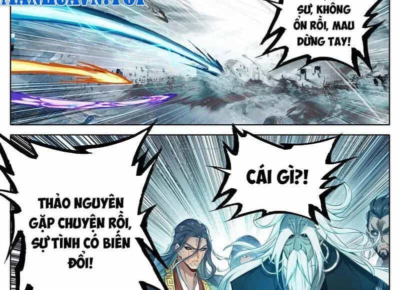 Phàm Nhân Tu Tiên - Chương 352.2 - ảnh 34