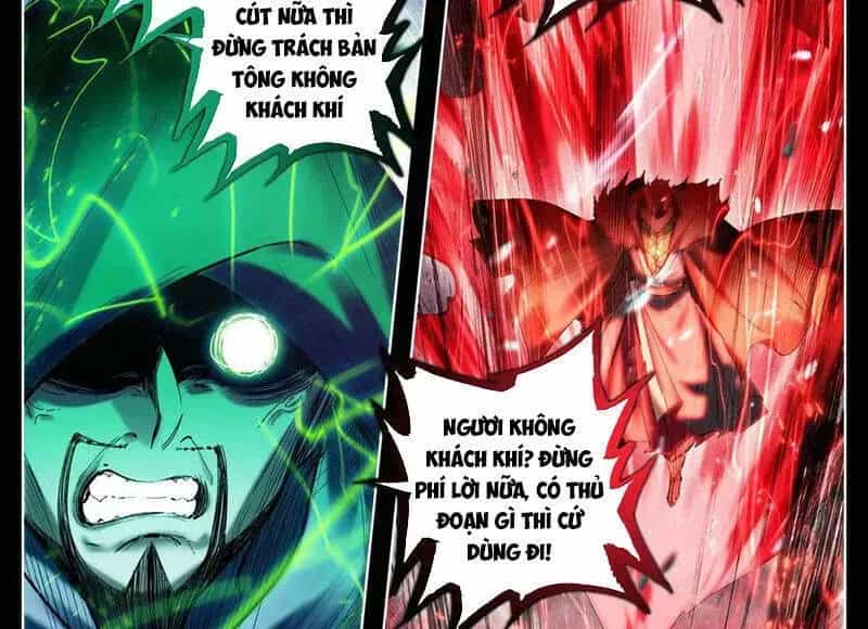 Phàm Nhân Tu Tiên - Chương 352.3 - ảnh 33