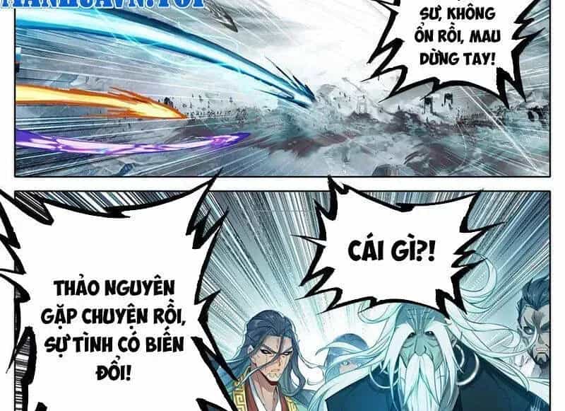 Phàm Nhân Tu Tiên - Chương 352.3 - ảnh 35