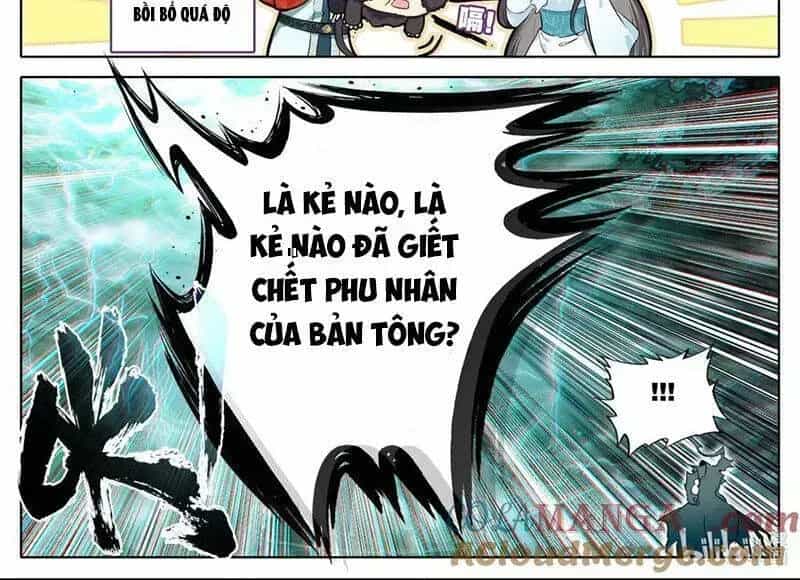 Phàm Nhân Tu Tiên - Chương 352.9 - ảnh 34