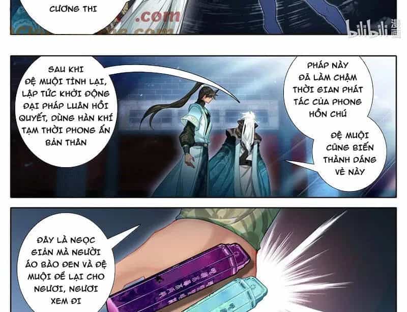 Phàm Nhân Tu Tiên - Chương 353.1 - ảnh 18