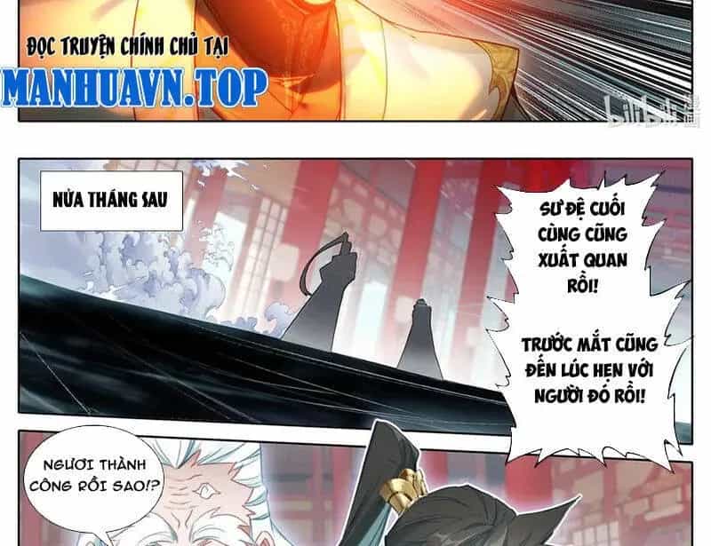 Phàm Nhân Tu Tiên - Chương 353.1 - ảnh 28