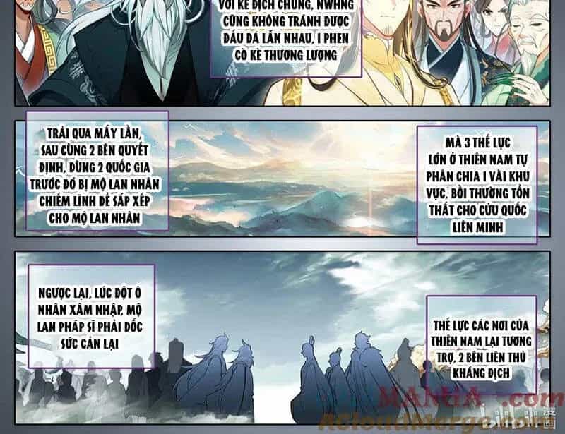 Phàm Nhân Tu Tiên - Chương 353.2 - ảnh 5