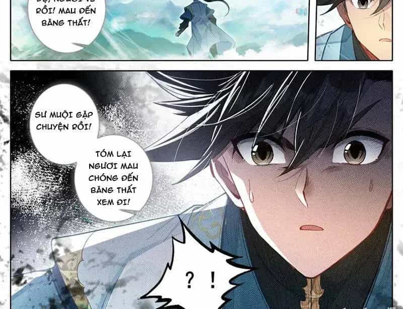 Phàm Nhân Tu Tiên - Chương 353.3 - ảnh 12