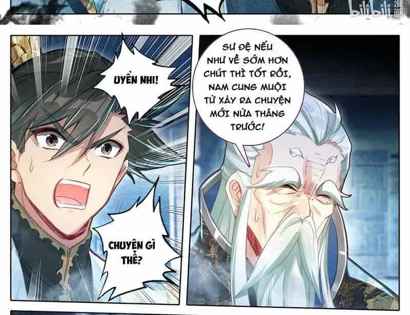 Phàm Nhân Tu Tiên - Chương 353.3 - ảnh 13