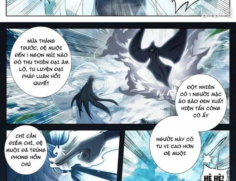 Phàm Nhân Tu Tiên - Chương 353.4 - ảnh 17