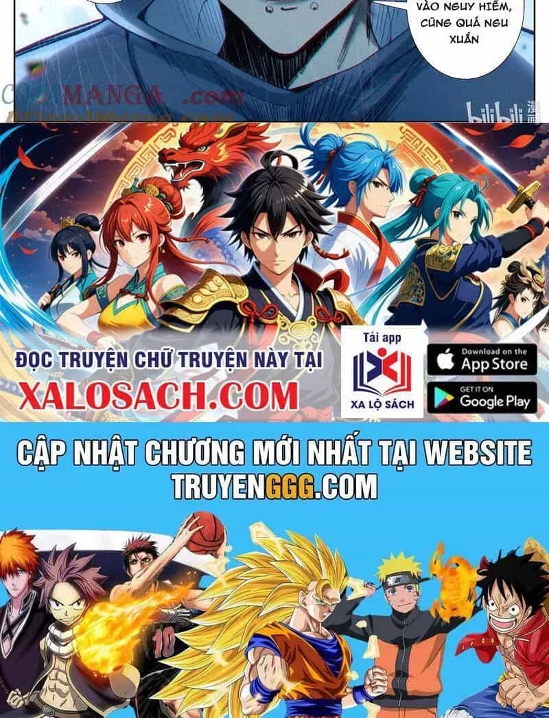 Phàm Nhân Tu Tiên - Chương 353.4 - ảnh 35