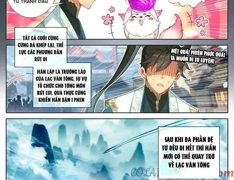 Phàm Nhân Tu Tiên - Chương 353.6 - ảnh 11