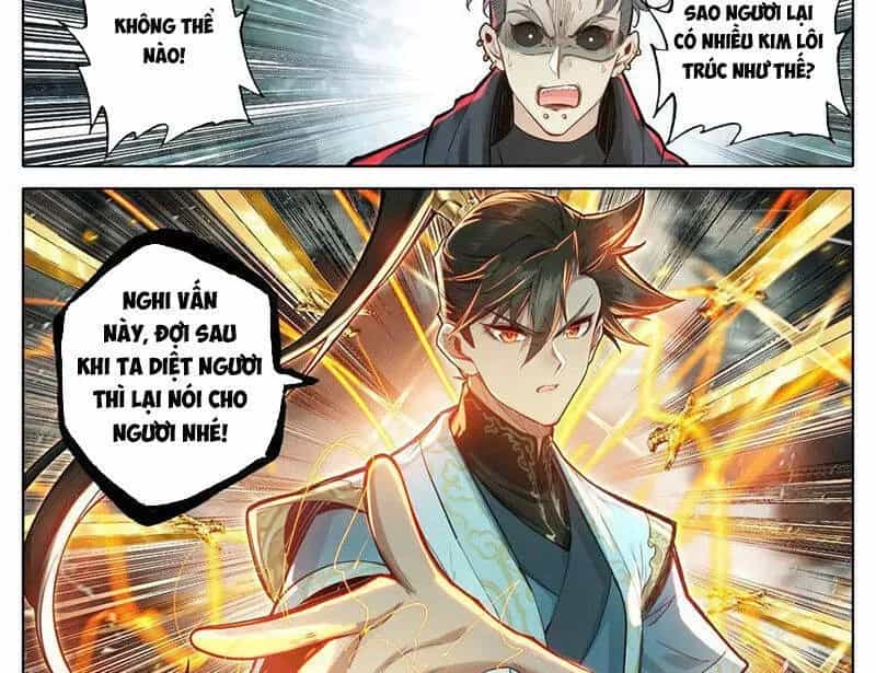 Phàm Nhân Tu Tiên - Chương 354.2 - ảnh 33