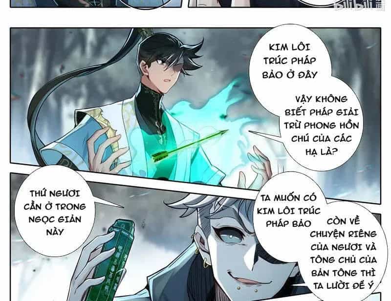 Phàm Nhân Tu Tiên - Chương 354.2 - ảnh 8