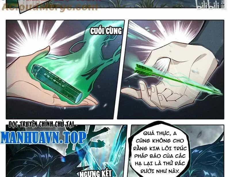 Phàm Nhân Tu Tiên - Chương 354.3 - ảnh 11