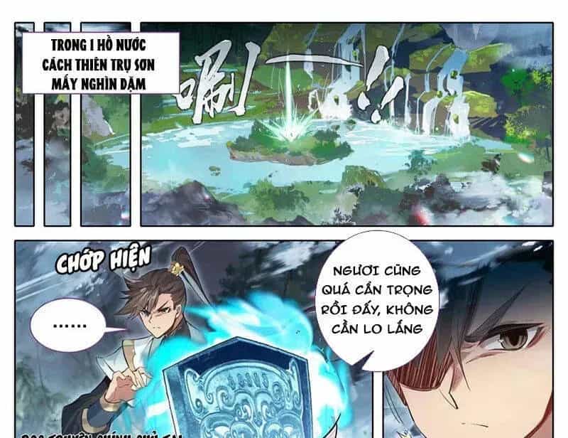 Phàm Nhân Tu Tiên - Chương 354.3 - ảnh 5
