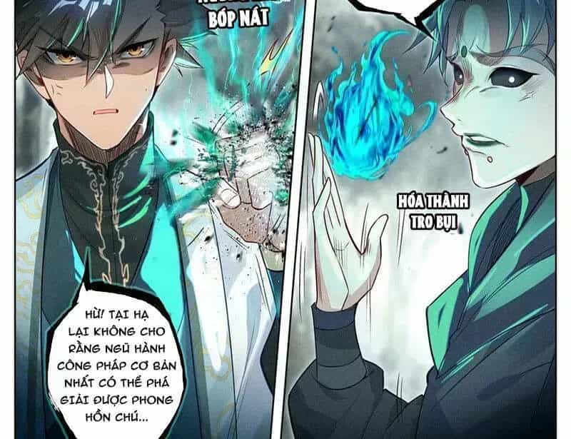 Phàm Nhân Tu Tiên - Chương 354.7 - ảnh 14