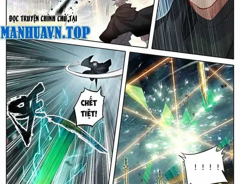 Phàm Nhân Tu Tiên - Chương 354.7 - ảnh 30