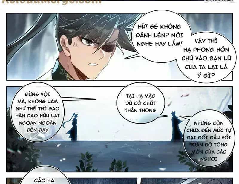 Phàm Nhân Tu Tiên - Chương 354.7 - ảnh 9