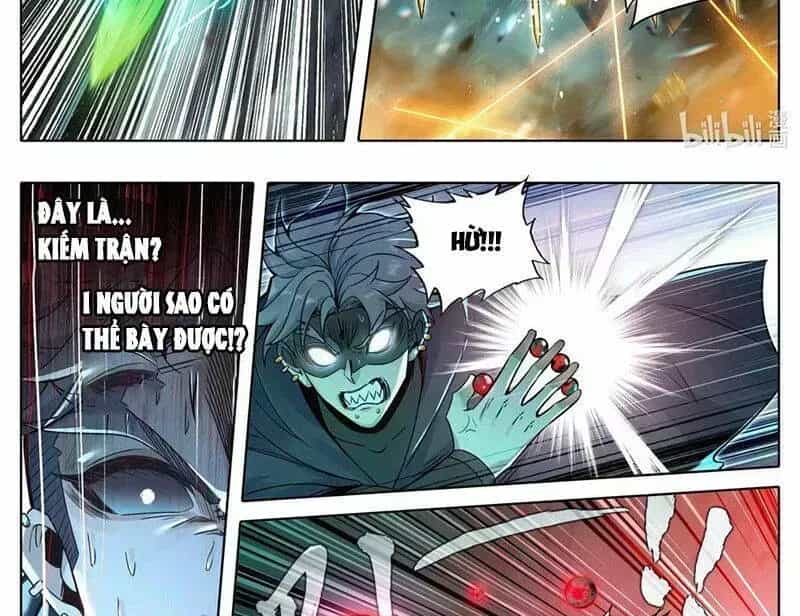 Phàm Nhân Tu Tiên - Chương 355.3 - ảnh 34