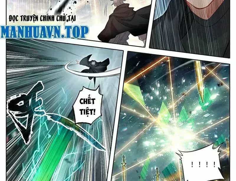 Phàm Nhân Tu Tiên - Chương 355.9 - ảnh 36