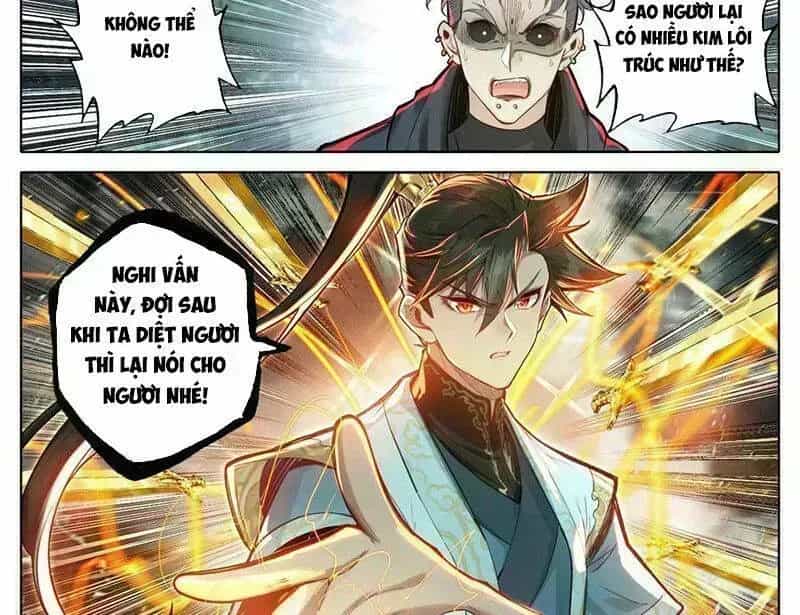 Phàm Nhân Tu Tiên - Chương 355.9 - ảnh 42