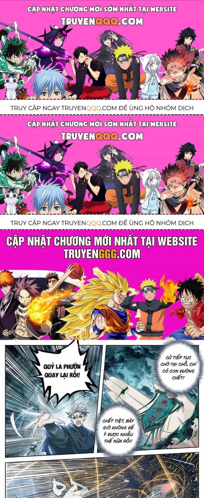 Phàm Nhân Tu Tiên - Chương 356.2 - ảnh 1